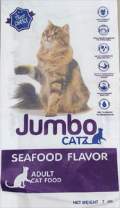 jumbo catz cat food seafood